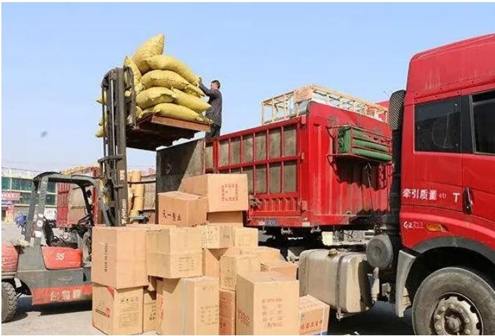 厦门到塔河县物流专线