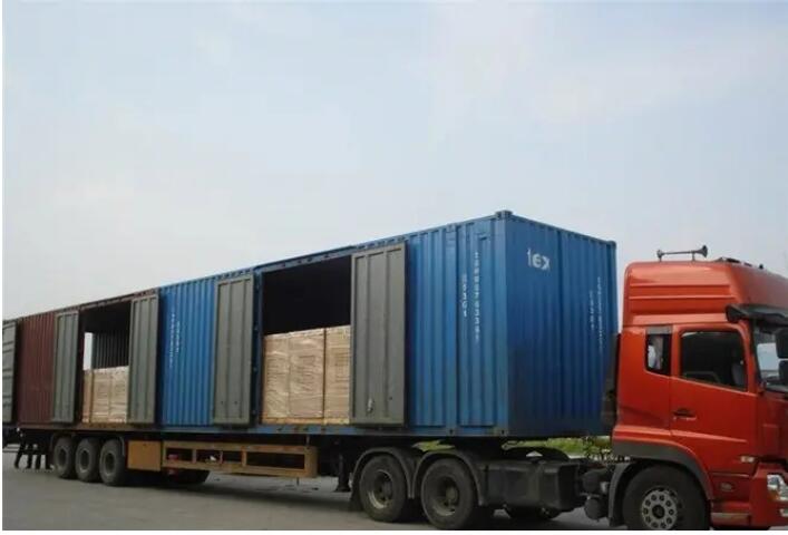 厦门到塔河县整车运输