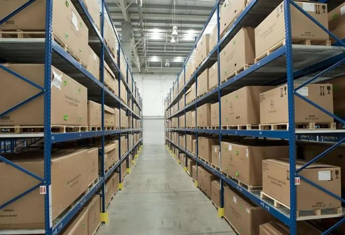 厦门到塔河县货物仓储