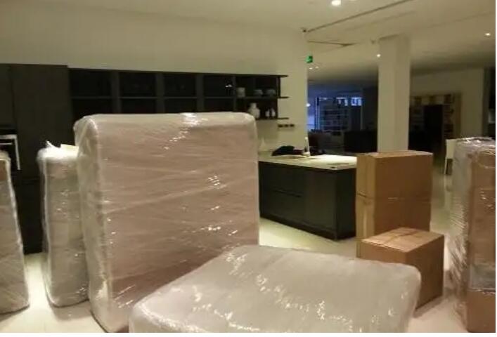 厦门到塔河县长途搬家