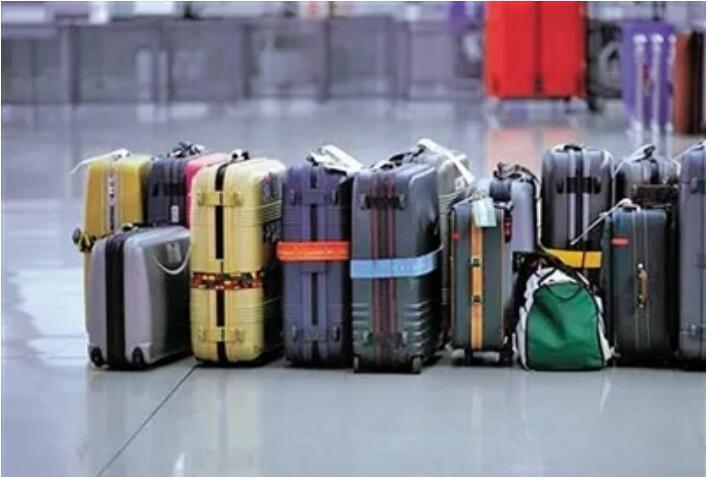 厦门到塔河县行李托运